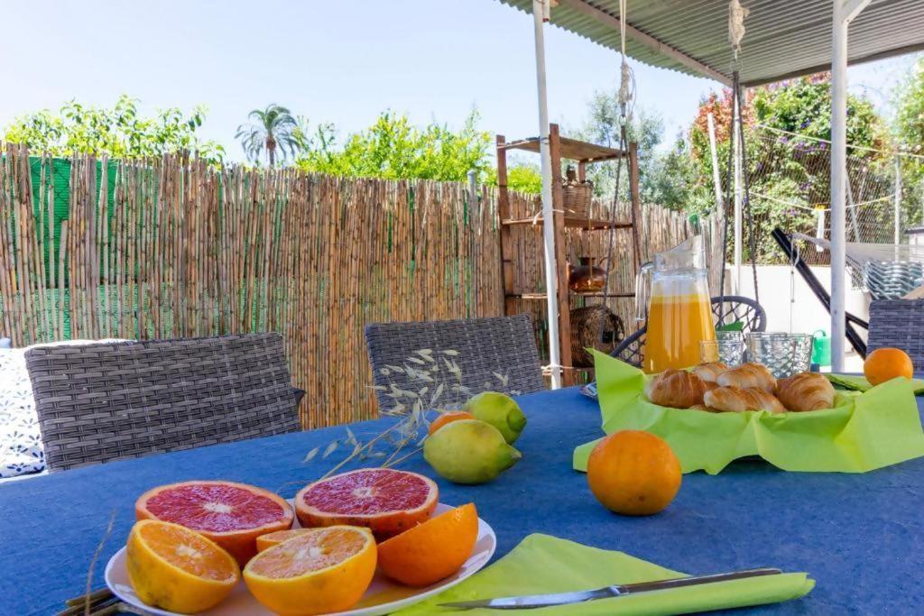 Villa Rustica Con Piscina Privada Javea Exterior photo